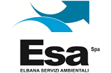 Logo Elbana Servizi Ambientali (ESA) SpA